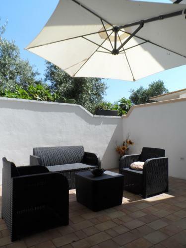 Apartamento Villino Akira