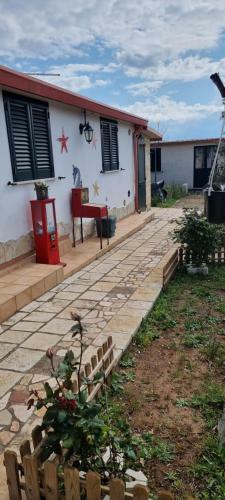 Hostal Villa Antares