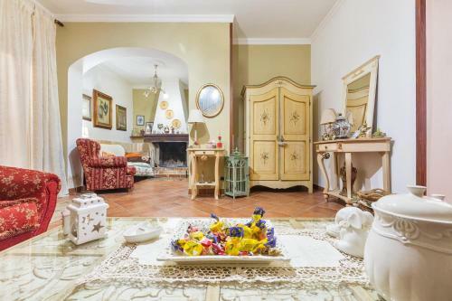 B&B Le Maison Di Mavi By Barbarhouse