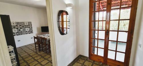 Apartamento Villa Alba Maria