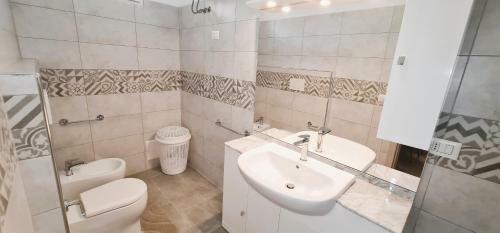 Apartamento Villa Alba Maria