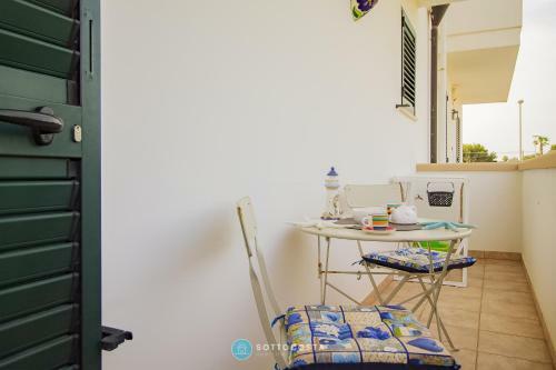 Apartamento Windrose Flat - Appartamento Primo Piano
