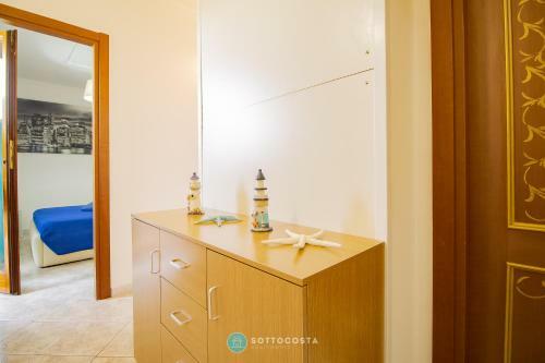Apartamento Windrose Flat - Appartamento Primo Piano