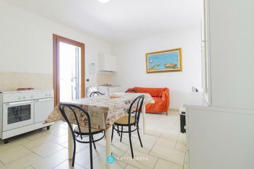 Apartamento Luigi's Flat - Appartamento Primo Piano