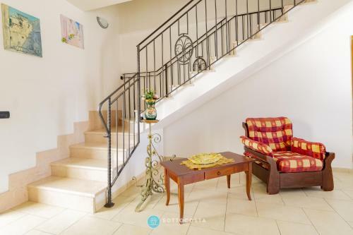 Apartamento Luigi's Flat - Appartamento Primo Piano