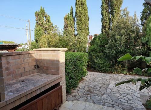 Casa Vacanze La Villetta