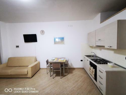 Apartamento Golden Flat - Appartamento Indipendente
