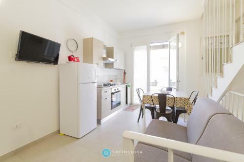Apartamento Romina's Flat