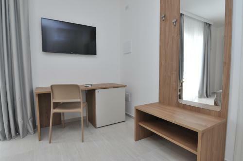 Bed & Breakfast Blanc Luxury Rooms