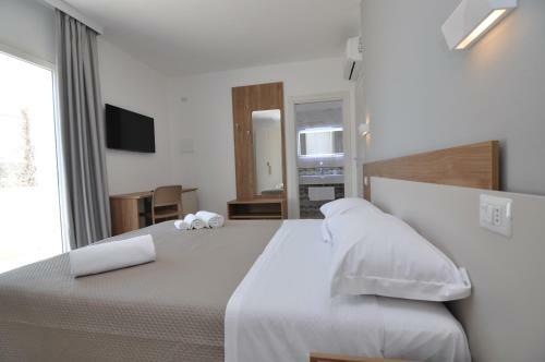 Bed & Breakfast Blanc Luxury Rooms
