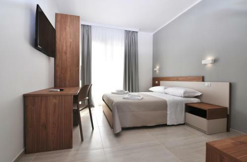 Bed & Breakfast Blanc Luxury Rooms