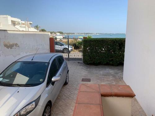 Apartamento Villetta Sul Mare