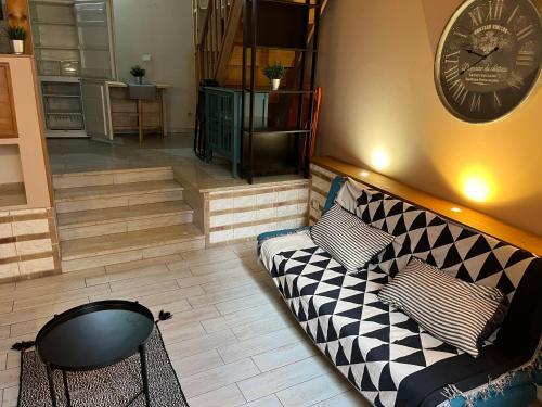 Apartamento Catania Globetrotters - Cnt !