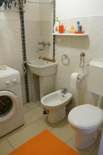 Apartamento Catania Globetrotters - Cnt !