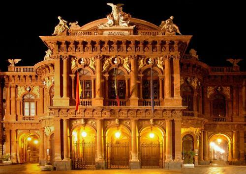 Apartamento La Casa Del Professore