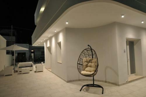 Blanc Apartments