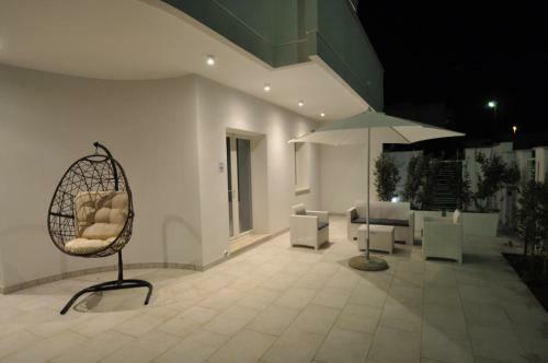 Blanc Apartments