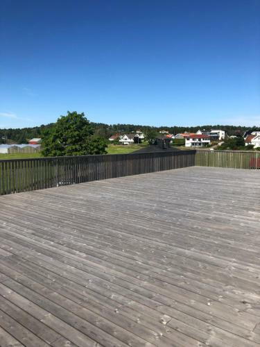 Apartamento Leilighet P� Nesbrygga, N�tter�y, F�rder