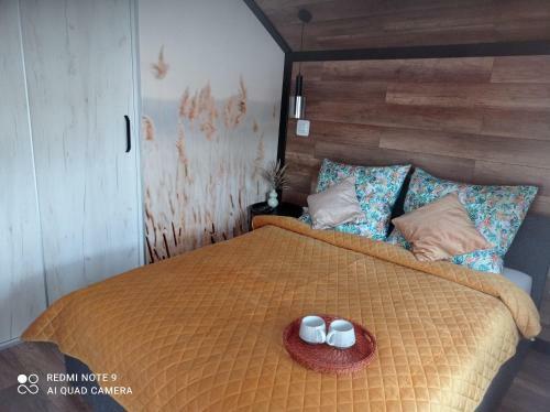 Apartamenty Sokolec