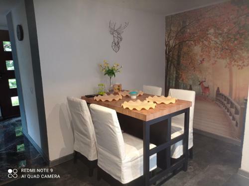 Apartamenty Sokolec