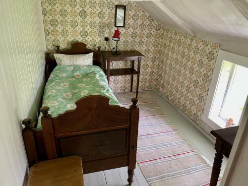 Grandmothers Cosy Farmhouse