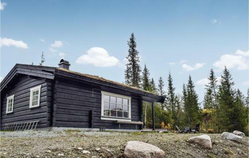 Awesome Home In Eggedal With 2 Bedrooms