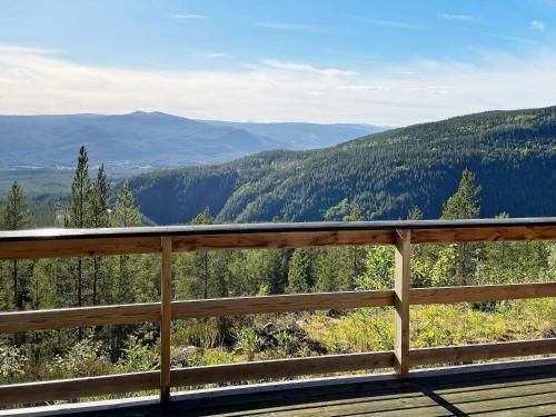 Holiday Home Rendalen II