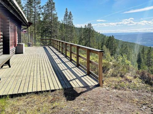 Holiday Home Rendalen II
