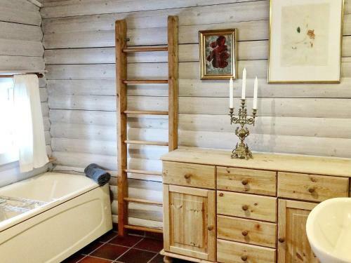 Holiday Home Rendalen II