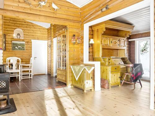 Holiday Home Rendalen II