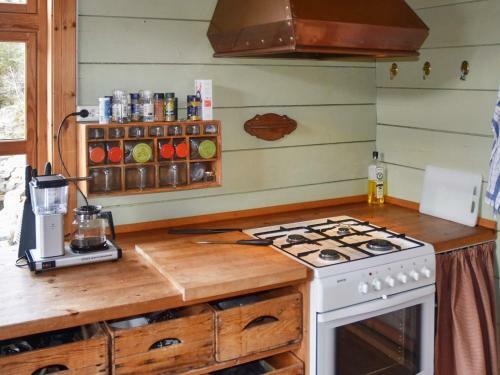 Holiday Home �rskog