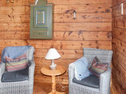 Holiday Home �rskog