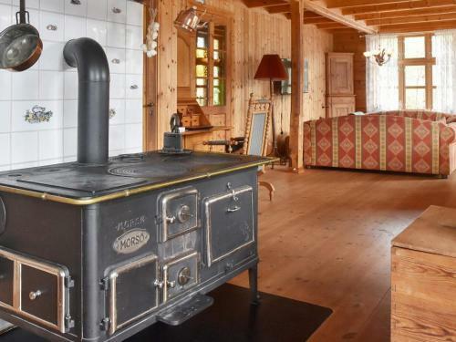 Holiday Home �rskog