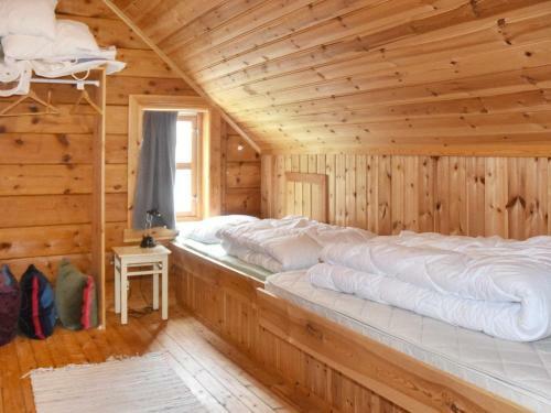 Holiday Home �rskog
