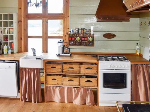 Holiday Home �rskog