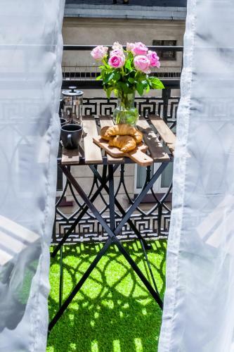 Apartamento Silk Residence ?�d?