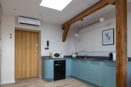Apartament Latarnik