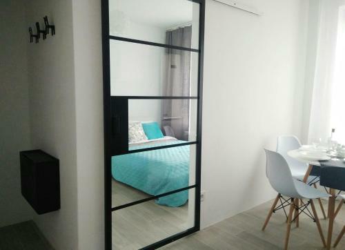 Apartament Matejko