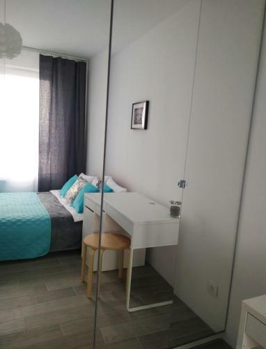 Apartament Matejko