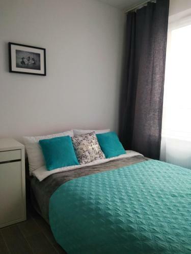 Apartament Matejko