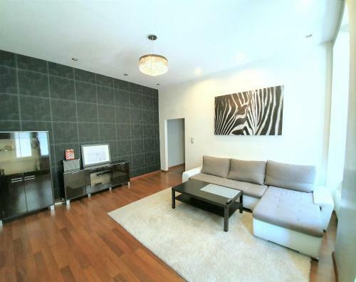 Piotrkowska 132, Apartament 80m2