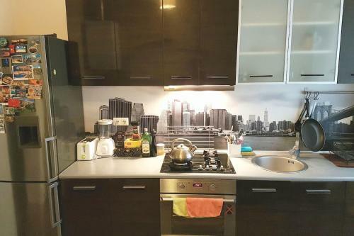Piotrkowska 132, Apartament 80m2