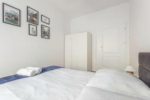 Boho Apartment Jan�w Z Miejscem Parkingowym