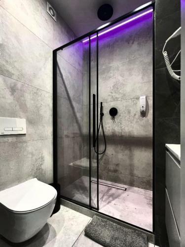 Beautiful Apartment In Lodz