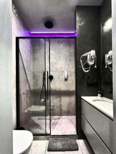 Beautiful Apartment In Lodz