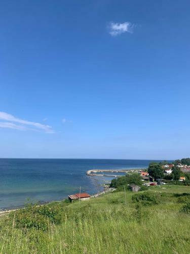 Apartamento Aromav�gen I VIK P� �sterlen