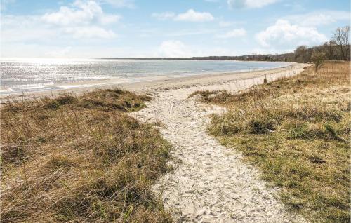 Stunning Home In Simrishamn With 2 Bedrooms