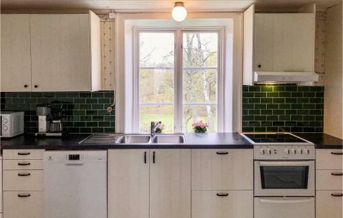 Amazing Home In Kimstad With 2 Bedrooms