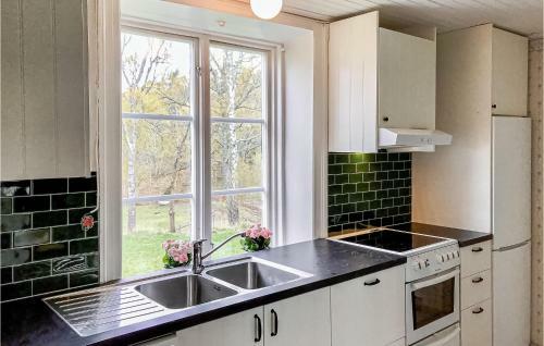 Amazing Home In Kimstad With 2 Bedrooms