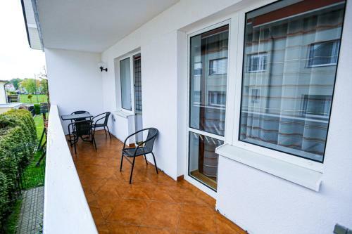 Villa Nadmorska ?eba Centrum